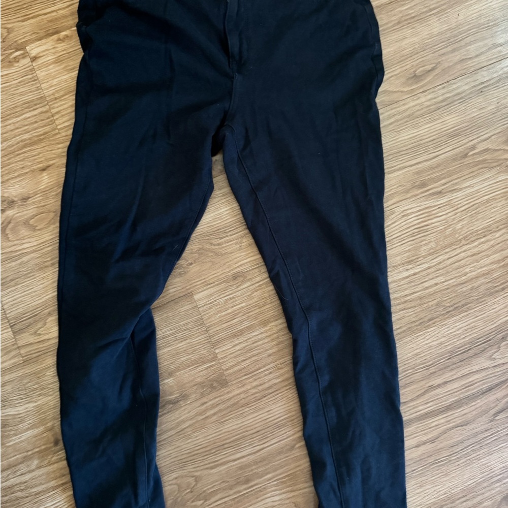 Women’s Black Jeggings